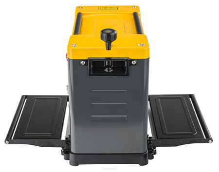 POWERMAT PM-SG-2000T Elektrická tloušťkovačka hoblovka hoblík 2000W 33cm
