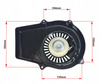 MARPOL M798554 Startér pro elektrocentrály, benzínové motory elektromotor, čerpadlo 600W - 2000W