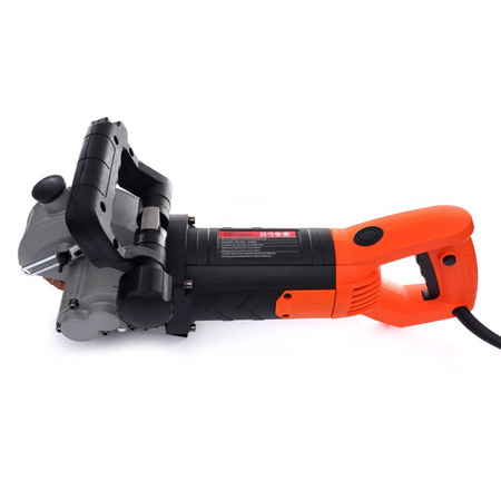 KRAFT&DELE KD1739 Elektrická drážkovací frézka, řezačka do betonu 3000W laser