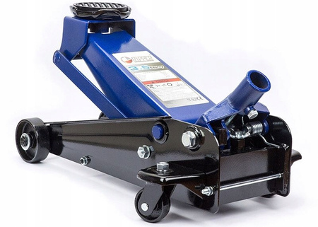MAR-POL M80238 Nízkoprofilový hydraulický zvedák, hever na auto 3,5T