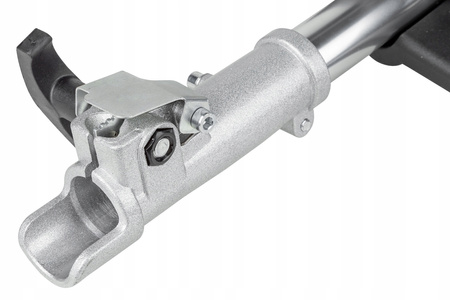 AL-FA ALBC52 Motorový křovinořez kosa 5,2HP MULTIFUNKČNÍ