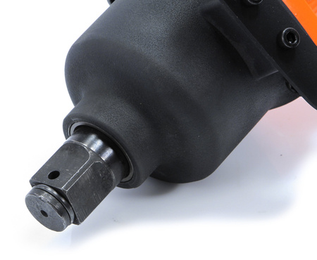 MAR-POL M80525 Pneumatický rázový útahovák klíč 1" BJC 355, klíče