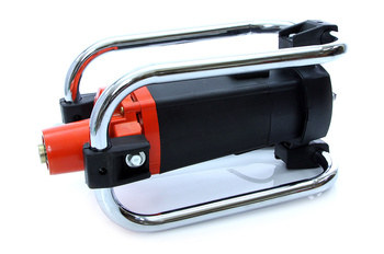 MAR-POL M79494 Ponorný vibrátor do betonu 2400W