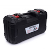 KRAFT&DELE KD1739 Elektrická drážkovací frézka, řezačka do betonu 3000W laser
