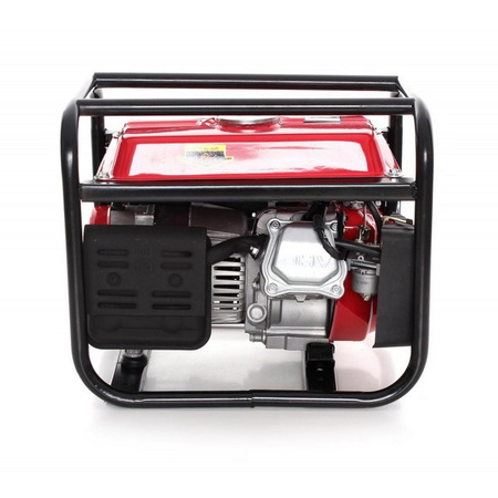 KRAFT&DELE KD110 Elektrocentrála generátor proudu 1500W