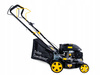 GEKO G83055 Motorová sekačka na trávu 40cm 1600W s pohonem