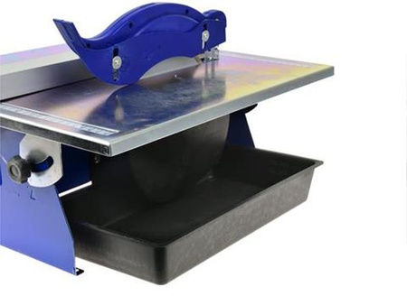 GEKO G81250 600W Řezačka na dlažbu dlaždice obklady, pila TC180A