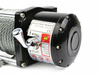 GEKO G81707 LANOVÝ ELEKTRICKÝ NAVIJÁK kladkostroj zvedák 12V 5443kg