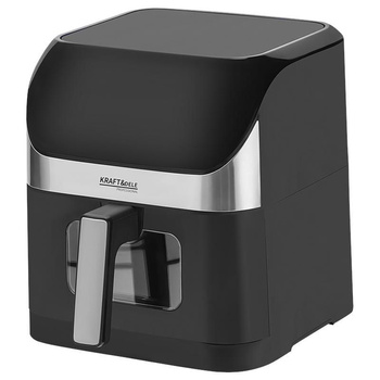 Kraft&dele KD4108 FRITÉZA HORKOVZDUŠNÁ BEZOLEJOVÁ AIRFRYER 6L