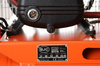 MAR-POL B88033 KOMPRESOR 270L V2090 8 Bar