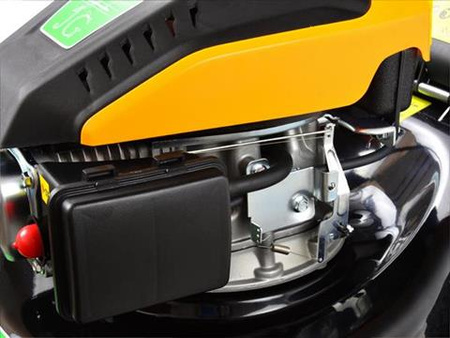 GEKO G83050 2600W Motorová sekačka na trávu 2,6kW 40cm benzínová
