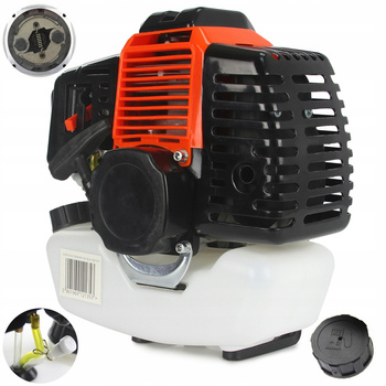 Mar-Pol M83107A Náhradní motor pro benzínový křovinořez motorovou kosu
