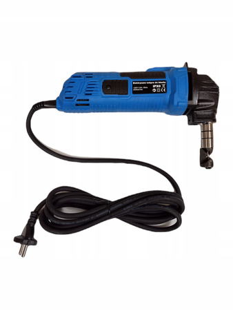 ELMAX S10856 Elektrické nůžky na stříhání plechu 1600W