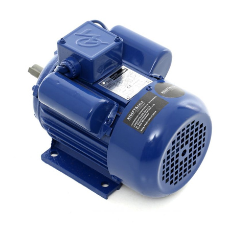 Kraft&Dele KD1801 Elektrický motor elektromotor 1,5kW 220V