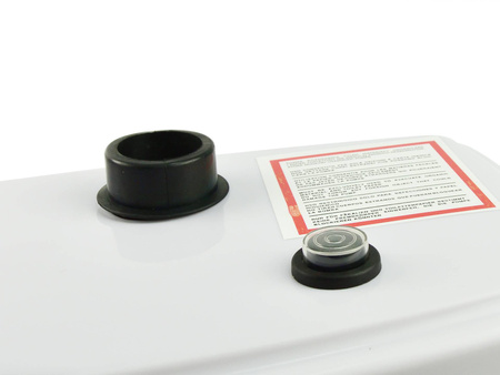 GEKO G81419 Kalové sanitární WC čerpadlo s drtičem 600W