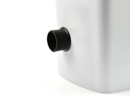 GEKO G81419 Kalové sanitární WC čerpadlo s drtičem 600W