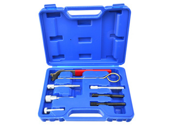 GEKO G02845 Aretace blokování rozvodů Chrysler Voyager Jeep aretační nářadí