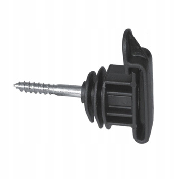 IRMA PVT115 Izolátor pásků pro elektrický ohradník plot 25 ks