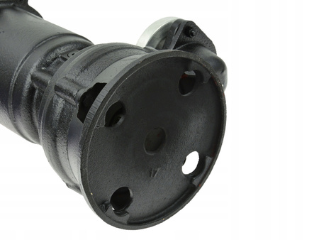 GEKO G81429 550W Kalové čerpadlo s plovákem drtič + spojka 2"