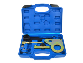 GEKO G02869 Aretace, blokování rozvodů OPEL NISSAN RENAULT 1.6 2.0 2.3 SADA