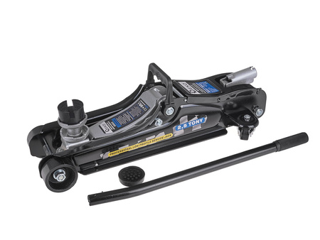 GEKO G02032 Hydraulický nízkoprofilový hever zvedák 2,5T