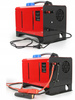 LEX LXOH12KW Ohřívač vzduchu topidlo do auta 12kW 230V 12V