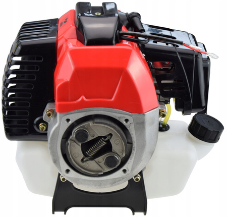 GEKO G81064 Náhradní motor pro křovinořez 43cm³ benzínovou kosu