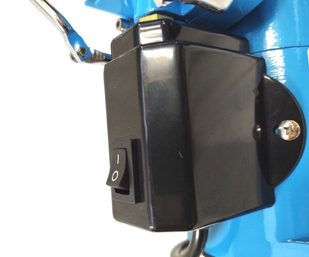 MAGMA TC-20C Kompresor pro airbrush stříkací pistoli s ventilátorem