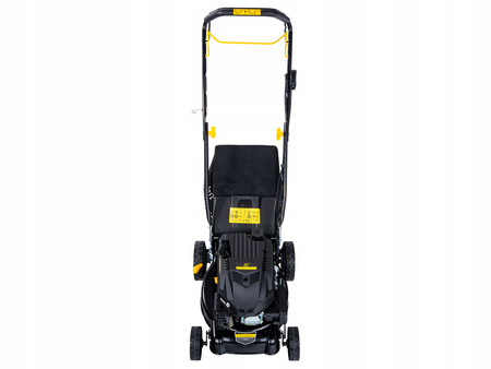 GEKO G83055 Motorová sekačka na trávu 40cm 1600W s pohonem