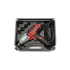 KRAFT&DELE KD1556 Elektrický rázový utahovák 2200W klíč na kola 1/2"+ hlavice