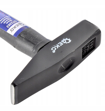 GEKO G72263 RUČNÍ ZÁMEČNICKÉ KLADIVO 300g 307mm Premium