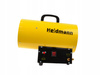 Heidmann H00752 Plynový ohřívač vzduchu, topidlo 20kW