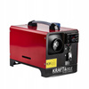 Kraft&Dele KD11780 Ohřívač topení WEBASTO 8kW 12/230V