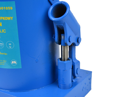 GEKO G01059 Hydraulický pákový zvedák 50T hever