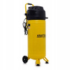 KRAFT&DELE KD1418 2 HP Bezolejový kompresor 50l 10 bar 240l/m