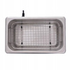 Kraft&Dele KD449 Ultrazvukový čistič čistička 6,5L 230W LCD dezinfekce, viry