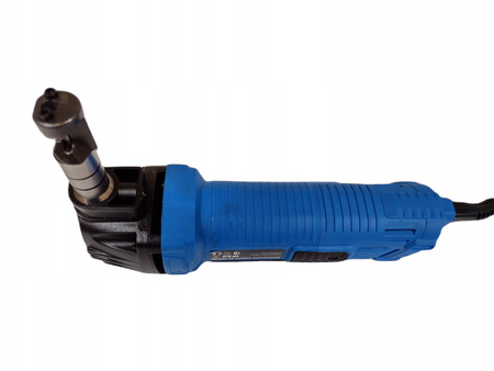 ELMAX S10856 Elektrické nůžky na stříhání plechu 1600W