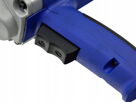 GEKO G81051 Elektrický rázový utahovák 800W klíč na kola 1/2"+ hlavice