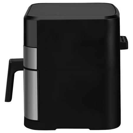 Kraft&dele KD4109 FRITÉZA HORKOVZDUŠNÁ BEZOLEJOVÁ AIRFRYER 8L