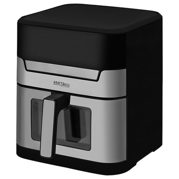Kraft&dele KD4109 FRITÉZA HORKOVZDUŠNÁ BEZOLEJOVÁ AIRFRYER 8L