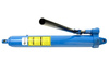 GEKO G02084 HYDRAULICKÝ VÁLEC 8T pákový zvědák píst do jeřábu dvojitá pumpa