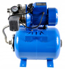 GEKO G81513 DOMÁCÍ VODÁRNA ČERPADLO VODY 24L JS100 1100W