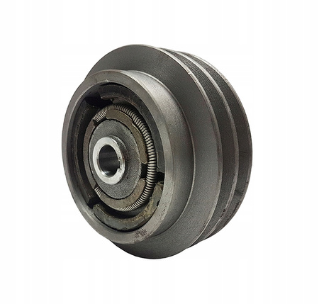MAR-POL M79481A Odstředivá spojka pro spalovací motor vibrační desky 135x19mm
