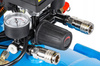 AL-FA ALC24 Olejový kompresor 24L 2,8KW