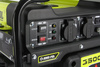 Mar-pol M82482 Inventorová elektrocentrála generátor proudu 3,5kW 230V