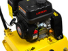 GEKO G80203 Benzínová, motorová, VIBRAČNÍ DESKA / Zhutňovač 90kg 15kN CNP90