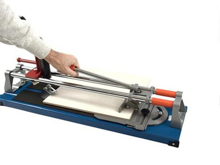 G30101 GEKO PROFESIONÁLNÍ RUČNÍ ŘEZAČKA na dlažbu 460 mm