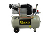 GEKO G80305 Olejový kompresor 50L 2 písty 3HP
