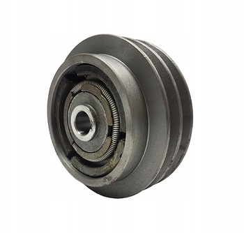 MAR-POL M79481A Odstředivá spojka pro spalovací motor vibrační desky 135x19mm