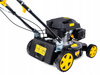 GEKO G83055 Motorová sekačka na trávu 40cm 1600W s pohonem